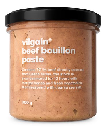 Beef Bouillon Paste