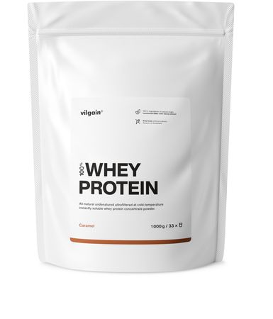 Whey Protein