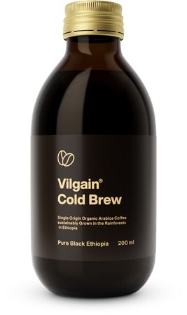 Vilgain Cold Brew