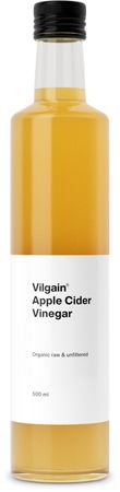 Vilgain Organic Apple Cider Vinegar