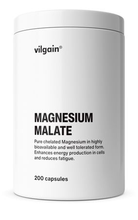 Vilgain Horčík malát