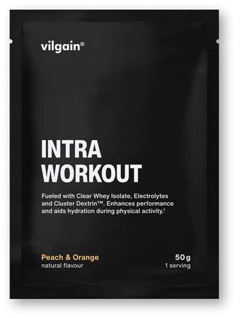 Vilgain Intra Workout