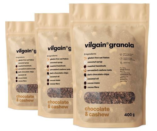 Granola – image 5