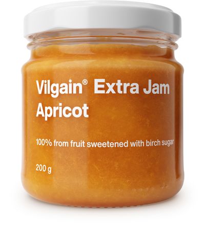 Vilgain Extra Jam