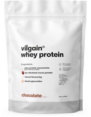 Whey Protein