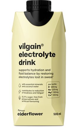 Electrolyte Drink