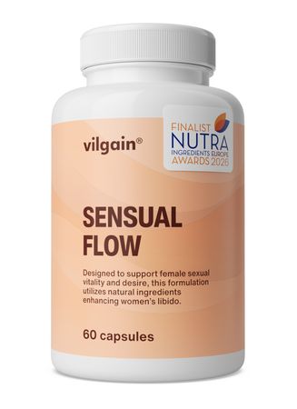Sensual Flow