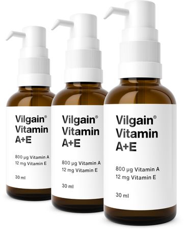 A- és E-vitamin spray 