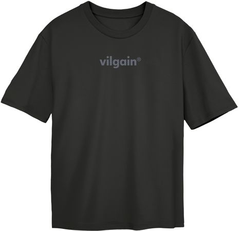 Vilgain Logotype Tee