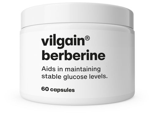 Vilgain Berberin