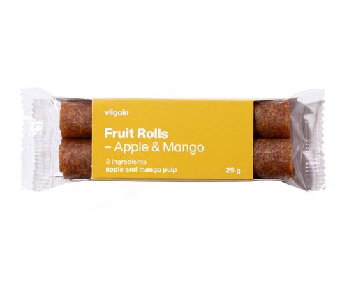 Vilgain Fruit rolls