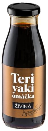 Živina Teriyaki omáčka