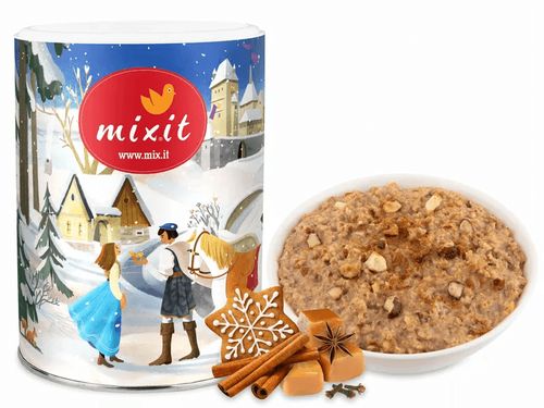 Mixit Minutová perníková kaše