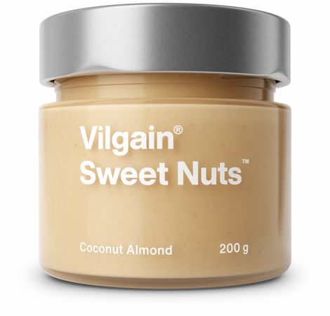 Vilgain Nut Spread
