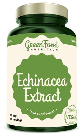 GreenFood Echinacea