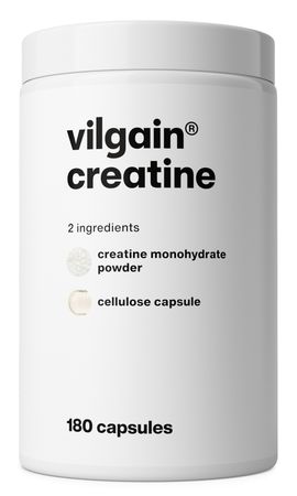 Creatine