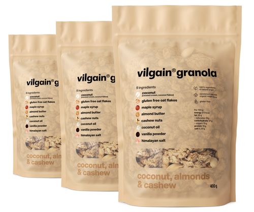 Granola – image 4