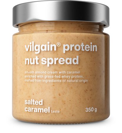 Vilgain Cheat Spread