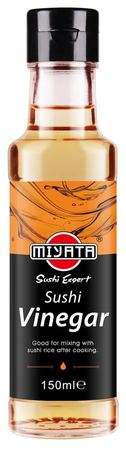 Miyata Essig für Sushi