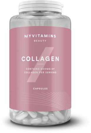 Myprotein Collagen 