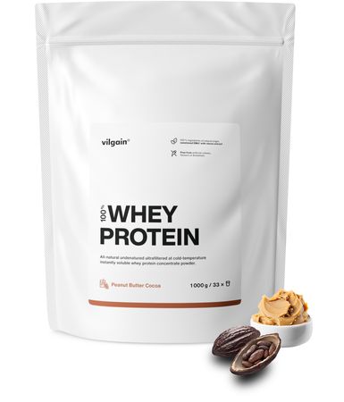 Whey Protein
