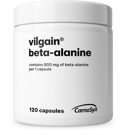 Beta-alanină
