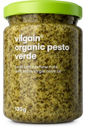 Vilgain Pesto BIO