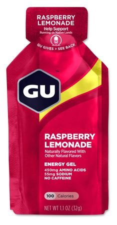 GU Energy Gel