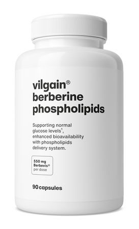 Vilgain Berberine phospholipids