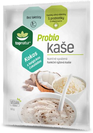 Topnatur Probio kaša