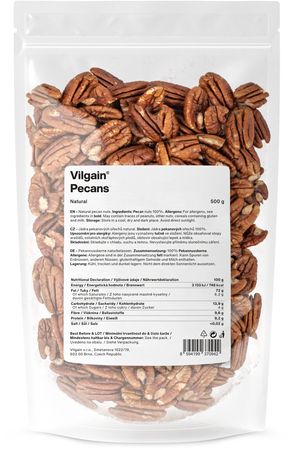 Nuci pecan