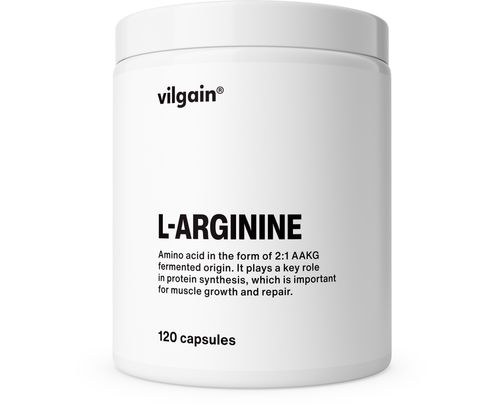 L-Arginin