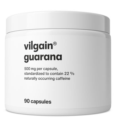 Vilgain Guarana