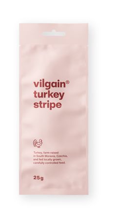 Turkey Stripe
