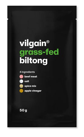 Grass-Fed Biltong