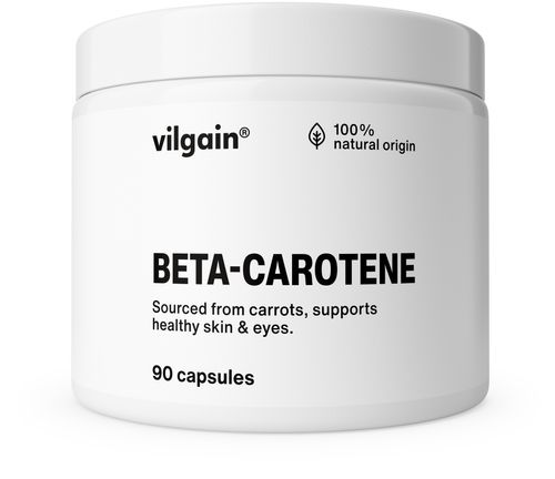 Béta-karotin