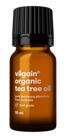 Vilgain Tea Tree olej BIO