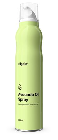 Avocadoöl-Spray