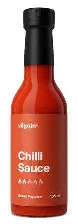 Chilli Sauce