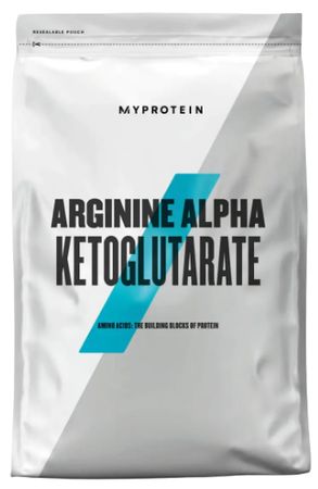 Myprotein Arginine Alpha ketoglutarate