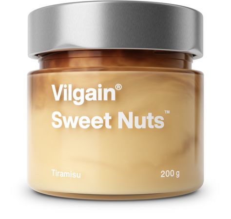 Vilgain Nut Spread