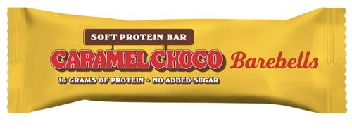 Barebells Soft protein bar batonik białkowy