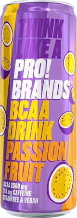 PROBRANDS BCAA Drink