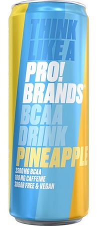 PROBRANDS BCAA Drink
