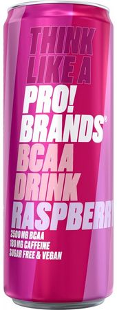 PROBRANDS BCAA Drink