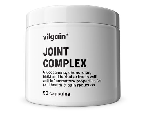 Vilgain Joint Complex