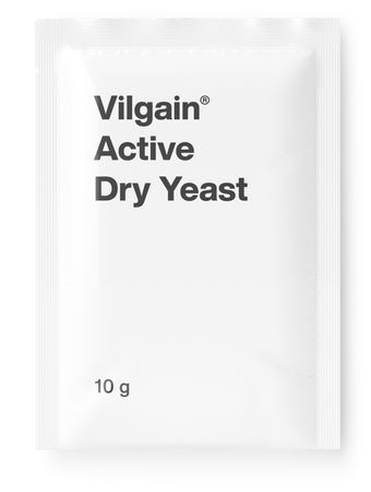 Vilgain Active Dry Yeast