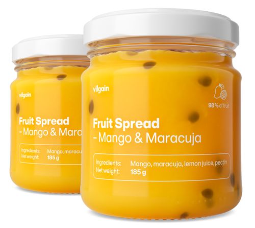 Fruit Spread – Bild 3