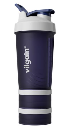 Vilgain Shaker Pro 2Go