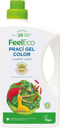 Feel Eco Prací gel
